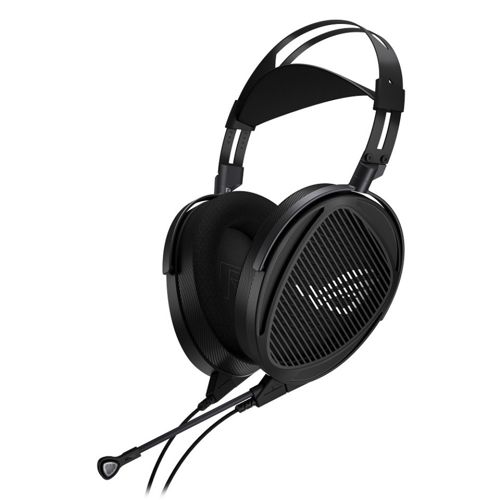 ASUS ROG Kithara Kopfhörer Kabelgebunden Kopfband hinten