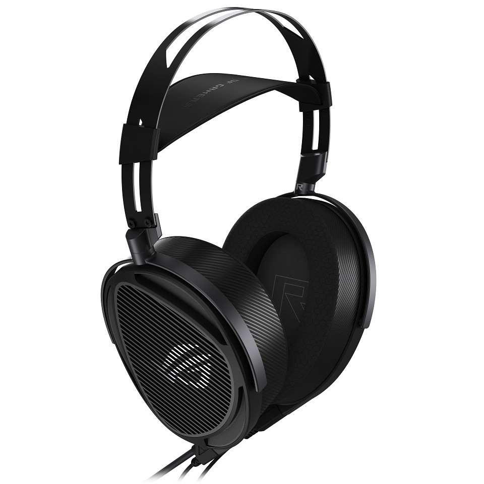 ASUS ROG Kithara Kopfhörer Kabelgebunden Kopfband unten