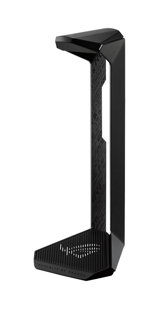 ASUS ROG Throne II Core Headset-Ständer links links