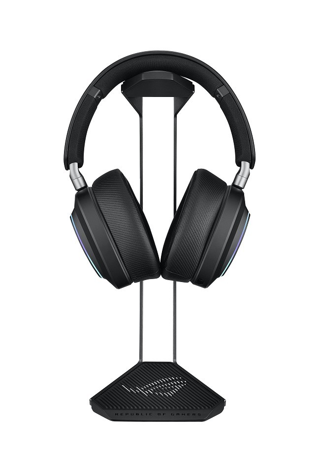 ASUS ROG Throne II Core Headset-Ständer innen innen