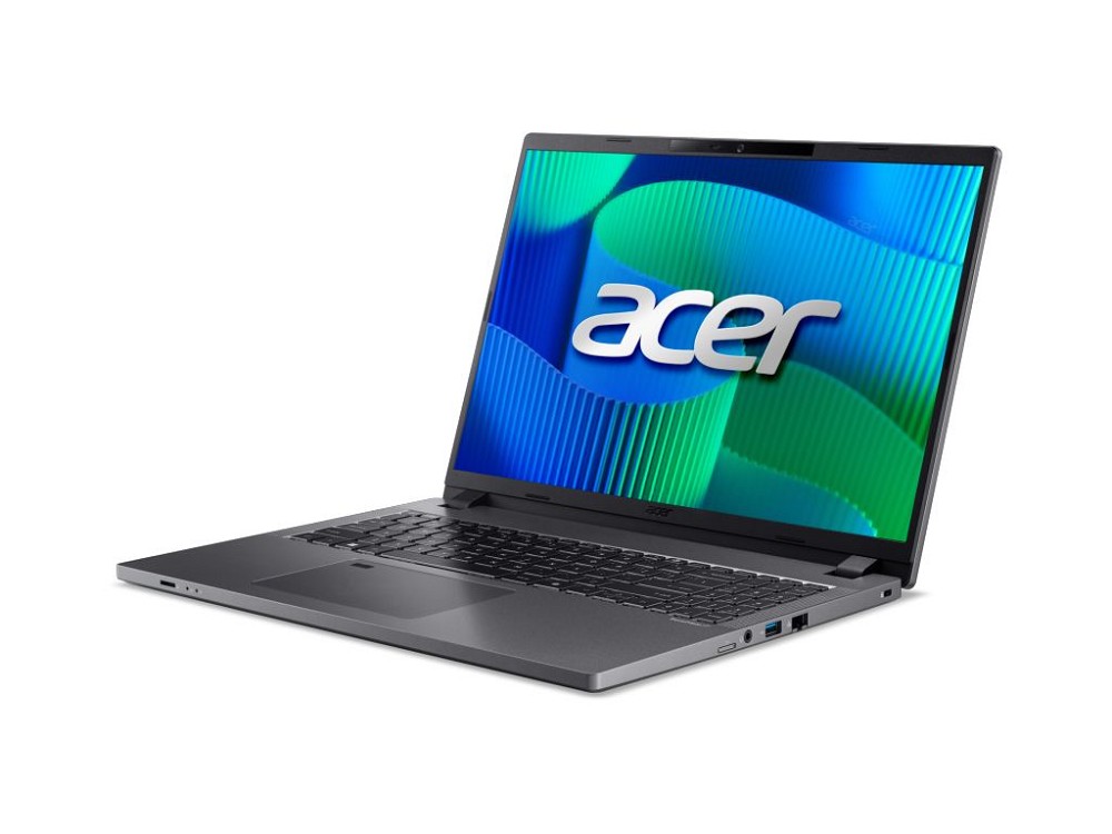 Acer TravelMate P2 TMP216-51-G3-TCO-53WX - 16", In