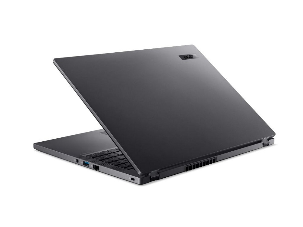 Acer TravelMate P2 TMP216-51-G3-TCO-53WX - 16", In hinten