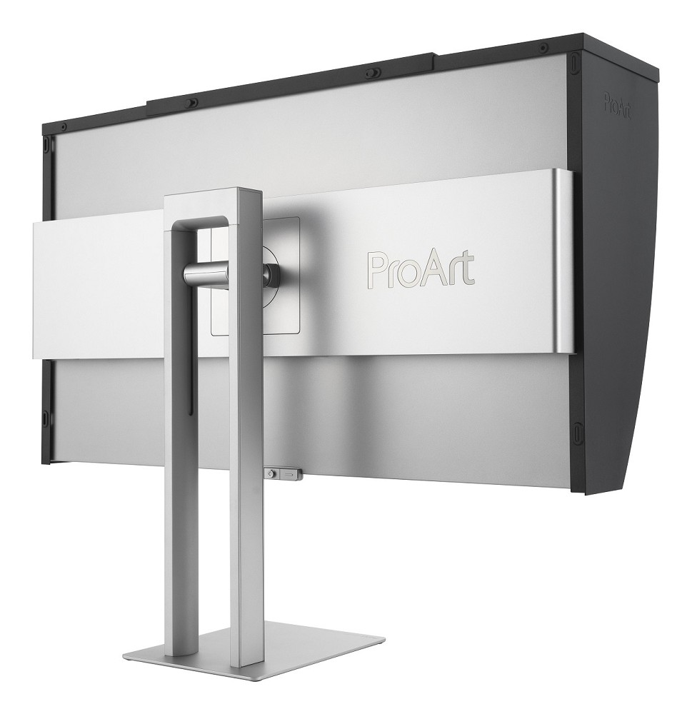 ASUS ProArt OLED PA32UCDMR-K Computerbildschirm 80 innen