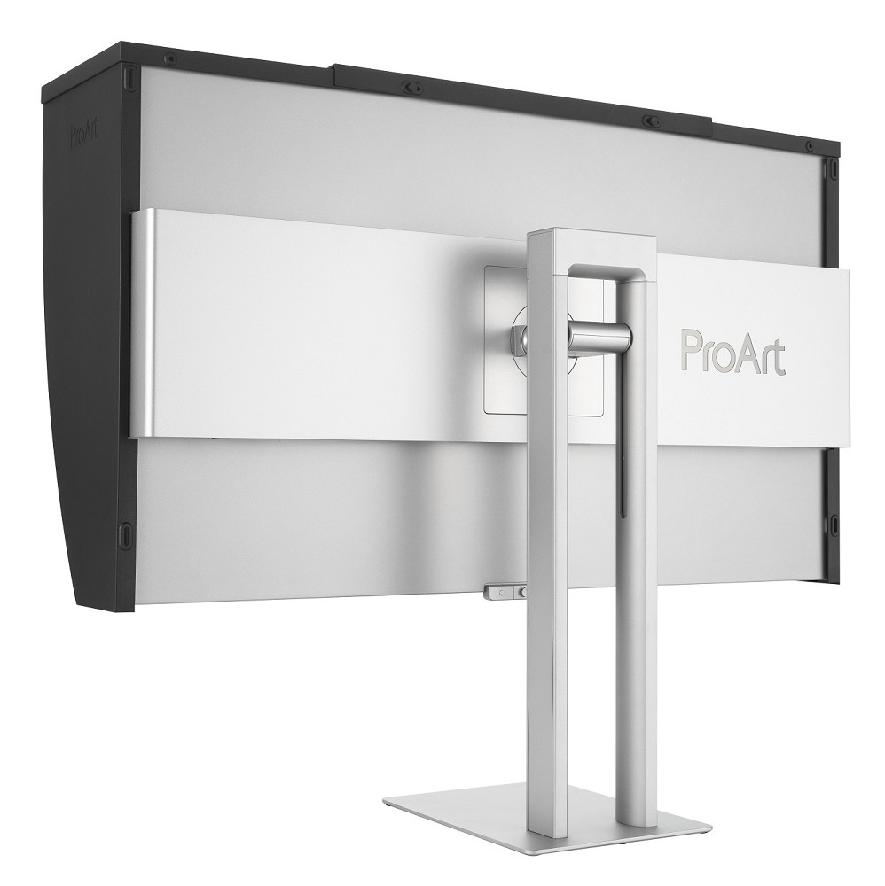 ASUS ProArt OLED PA32UCDMR-K Computerbildschirm 80 außen