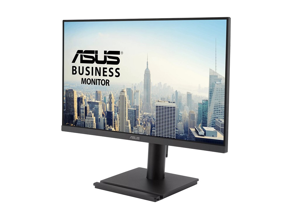 ASUS VA249QGSE - LED-Monitor - 61 cm (24") (23.8" links