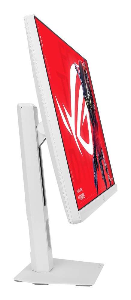ASUS ROG Strix XG27ACMES-W Computerbildschirm 68,6 rechts