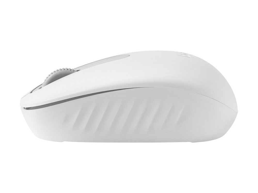 Logitech M196 - Maus - rechts- und linkshändig rec rechts