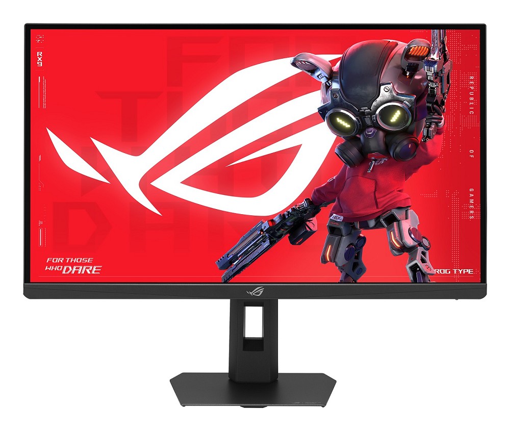 ASUS ROG Strix Pulsar XG27AQNGV Computerbildschirm