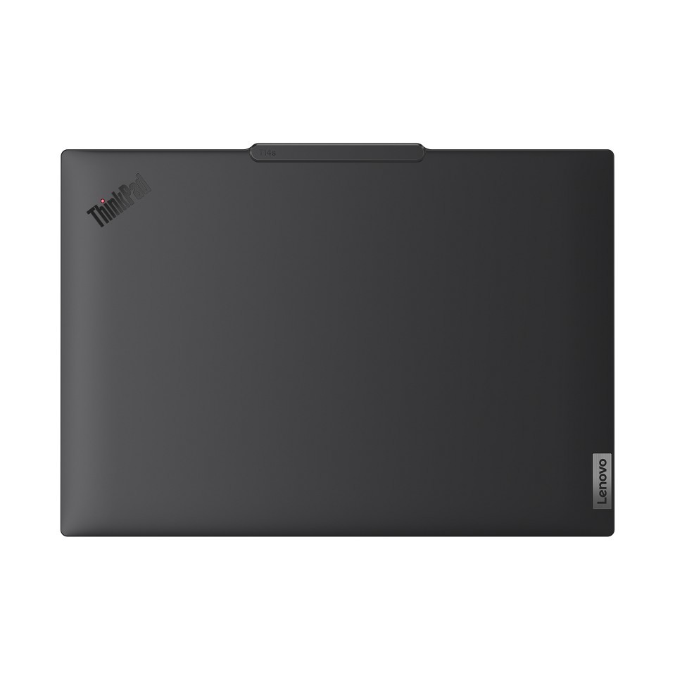 Lenovo ThinkPad T14s Gen 6 (Intel) – 14", Intel Co oben