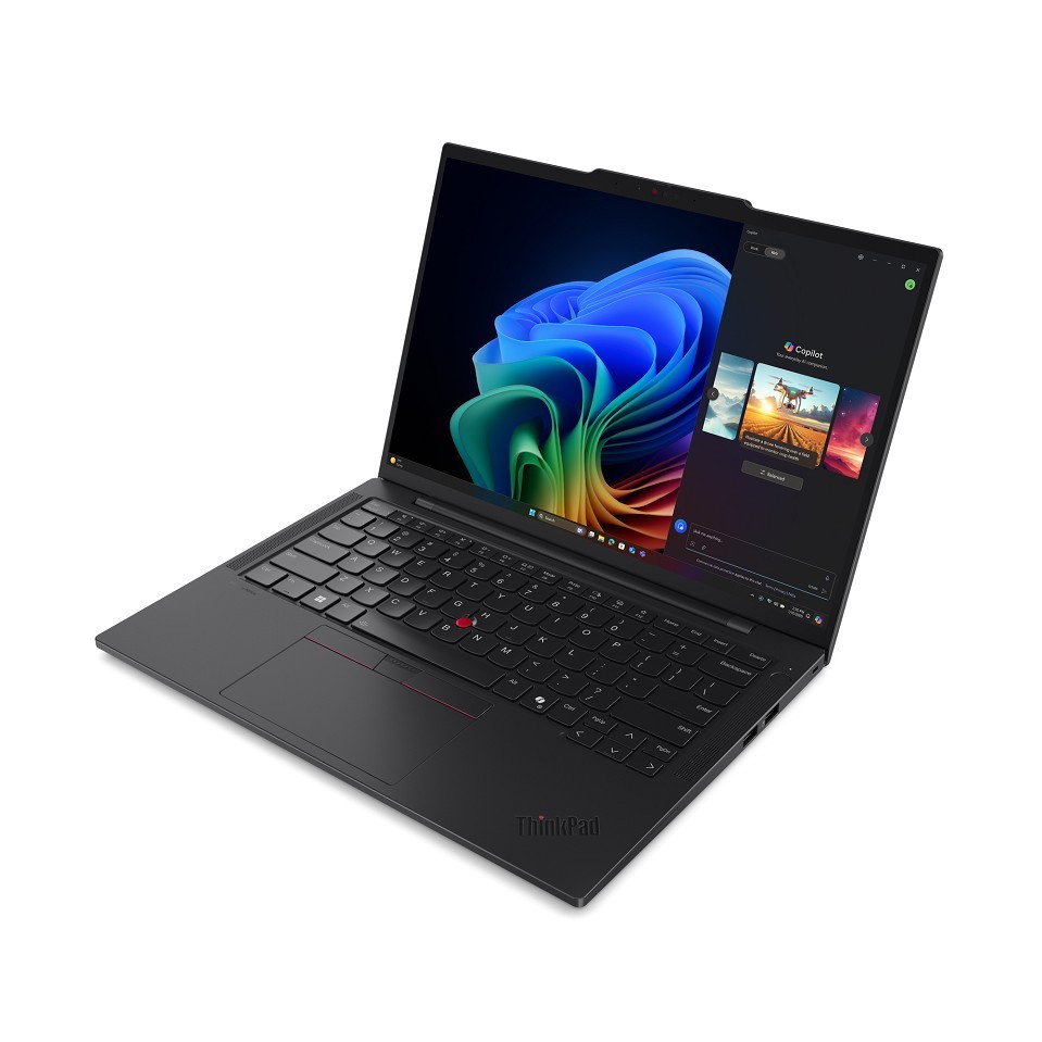 Lenovo ThinkPad T14s Gen 6, 14", Intel Core Ultra 7 255U, 32 außen