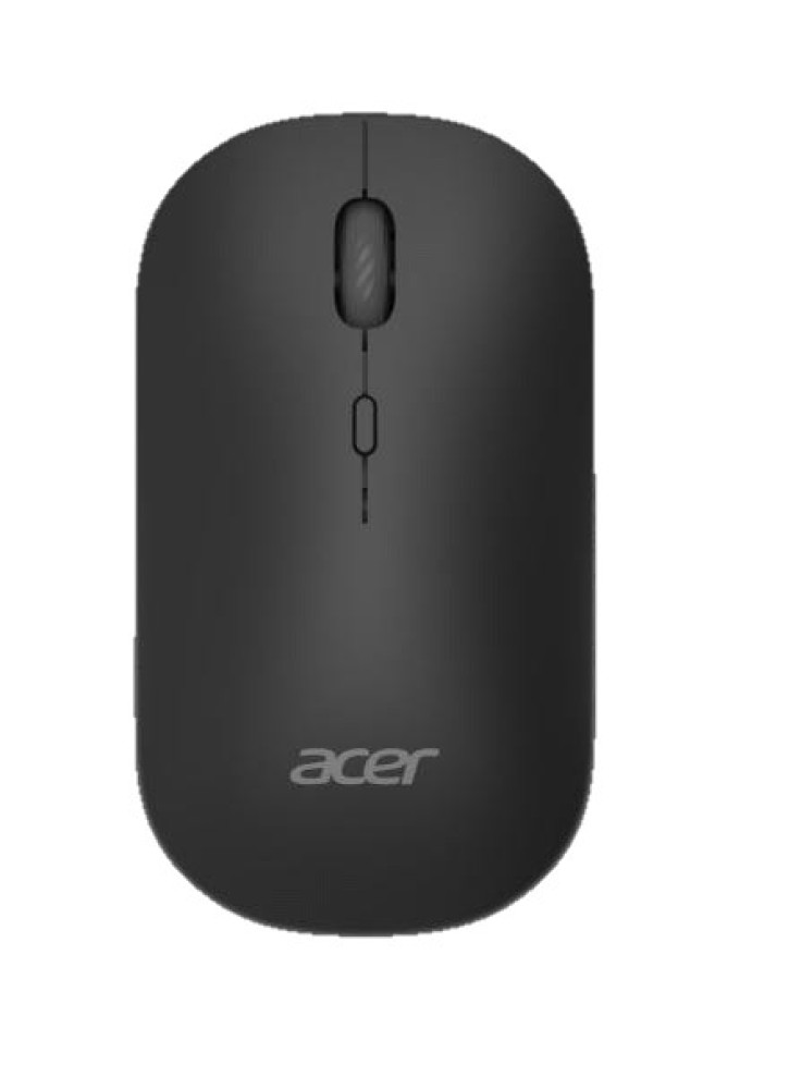 Acer AMR130 Maus Universal Beidhändig RF Wireless