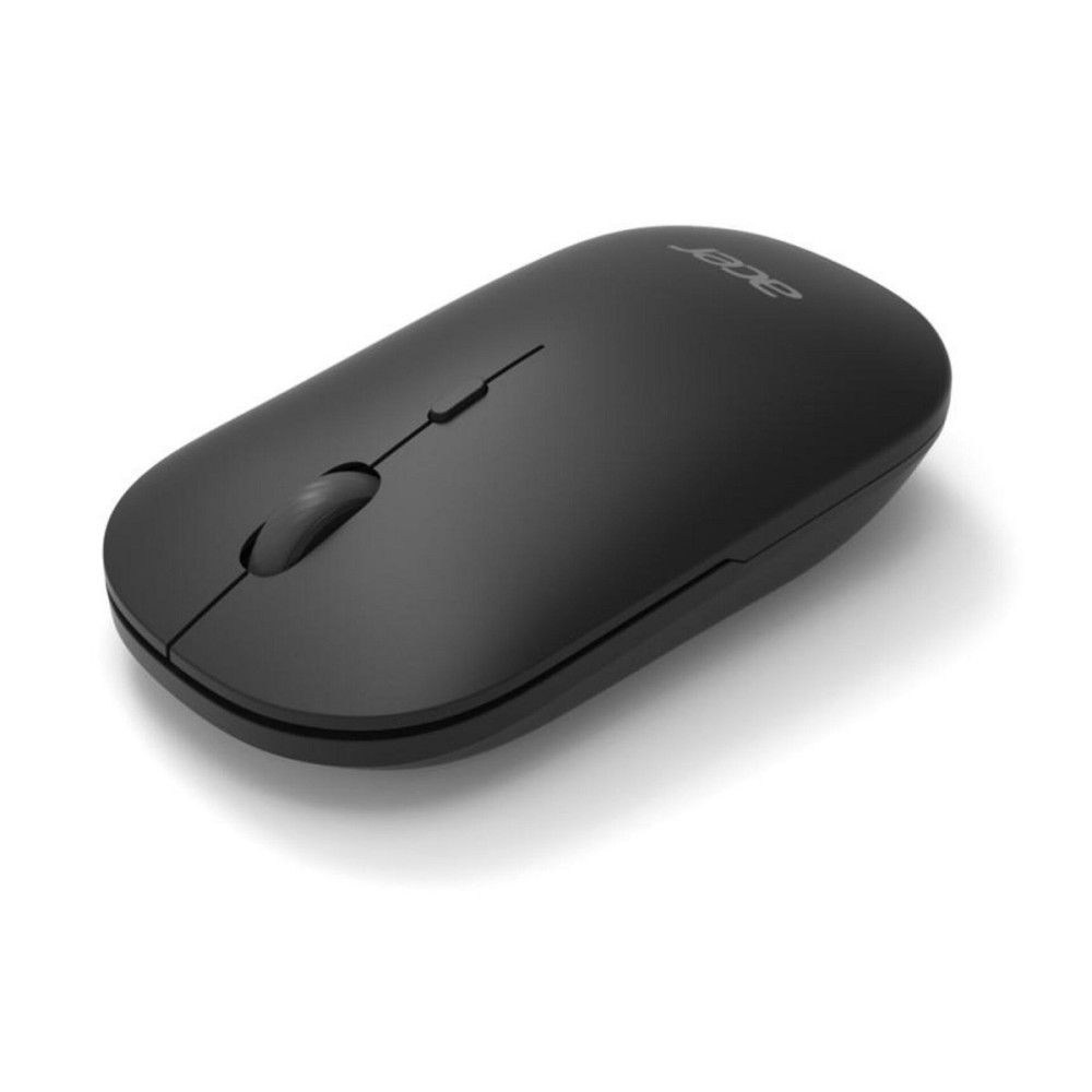 Acer AMR130 Wireless Dual-Mode Mouse schwarz, USB/ links