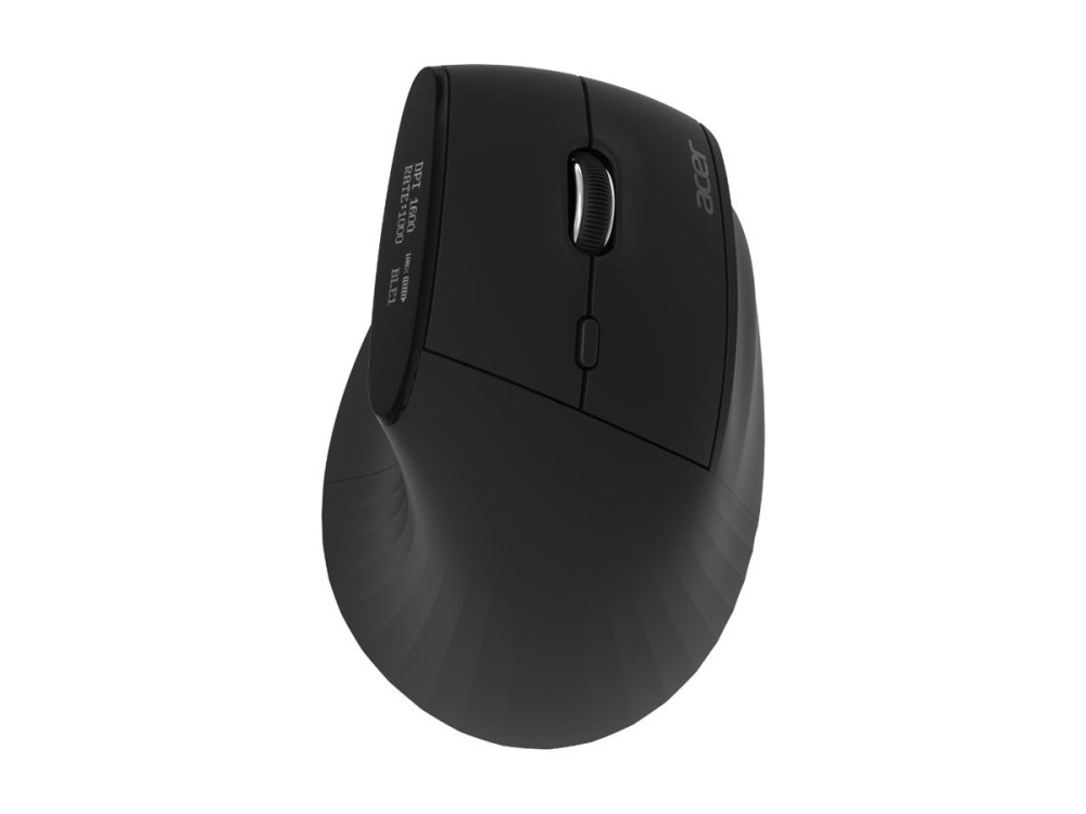 Acer Smart Fit - Maus - vertikal - ergonomisch - L rechts
