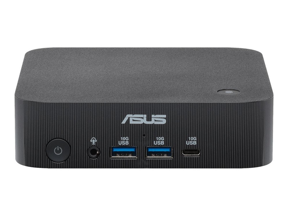 ASUS ExpertCenter PN54-S1 S50083AL - Mini-PC vorne