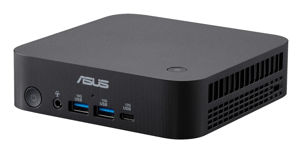 ASUS ExpertCenter PN54-S1-S50087ML AMD Ryzen™ 5 22 innen