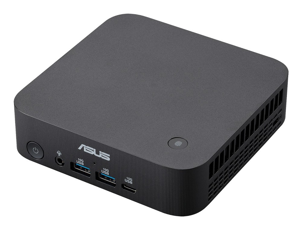 ASUS ExpertCenter PN54-S1-S50087ML AMD Ryzen™ 5 22 außen