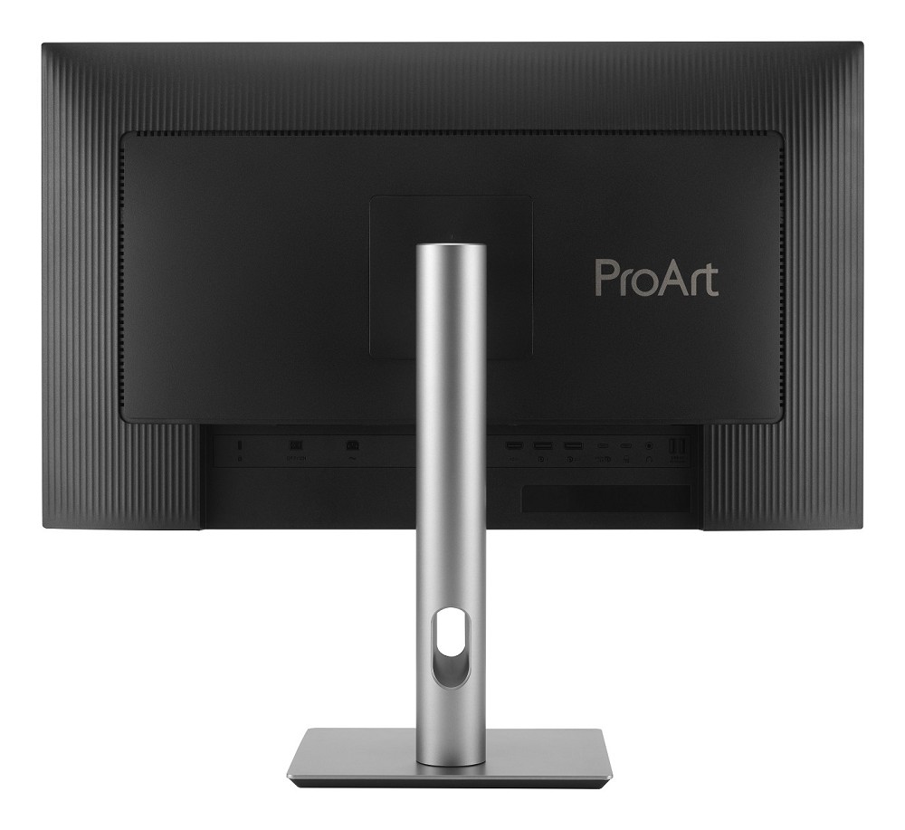 ASUS ProArt PA278CGRV 27" QHD Creator Monitor, IPS, 144Hz, U vorn rechts