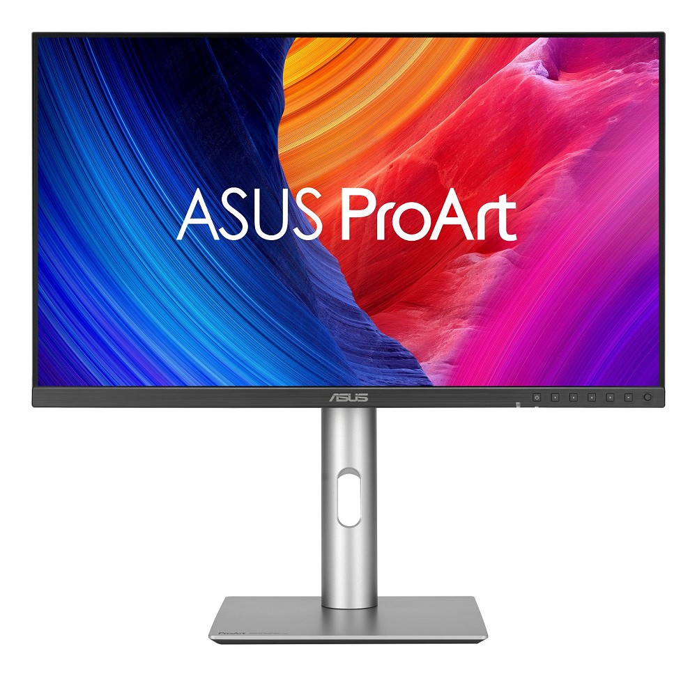 ASUS ProArt PA278CGRV 27" QHD Creator Monitor, IPS, 144Hz, USB-C  719
