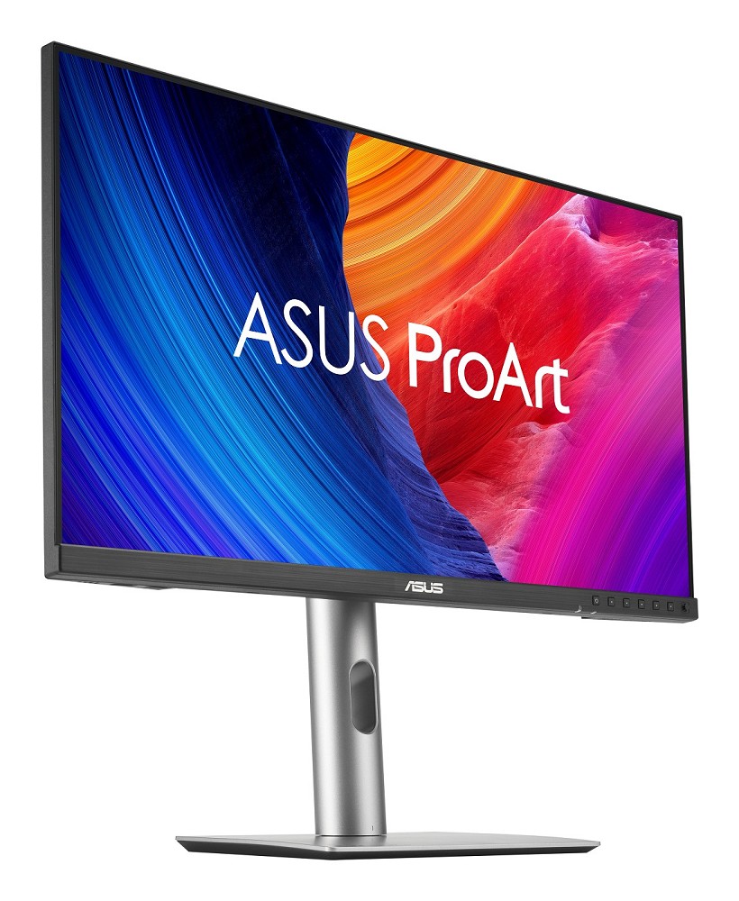 ASUS ProArt PA278CGRV 27" QHD Creator Monitor, IPS, 144Hz, U links