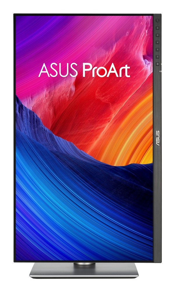ASUS ProArt PA278CGRV 27" QHD Creator Monitor, IPS, 144Hz, U unten