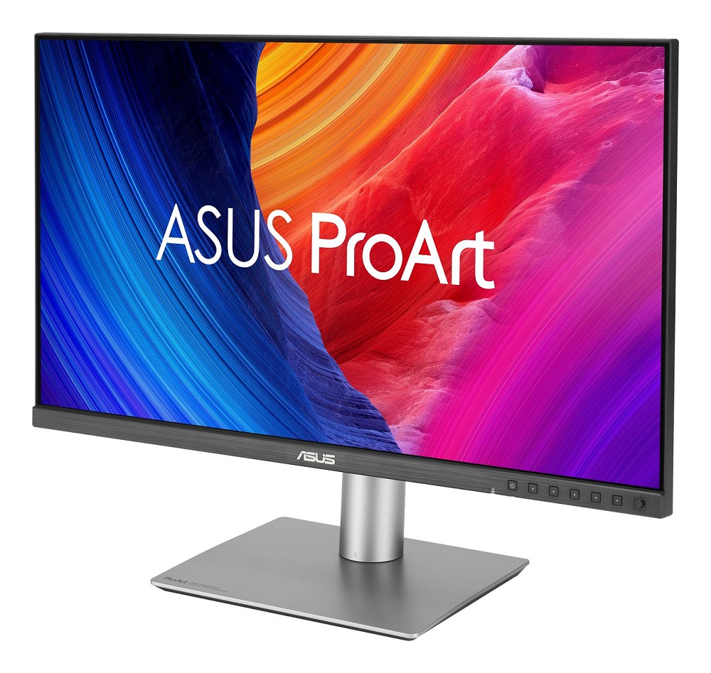 ASUS ProArt PA278CGRV 27" QHD Creator Monitor, IPS, 144Hz, U innen