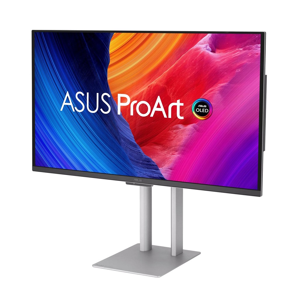 ASUS ProArt OLED PA27UCDMR Computerbildschirm 67,3 links