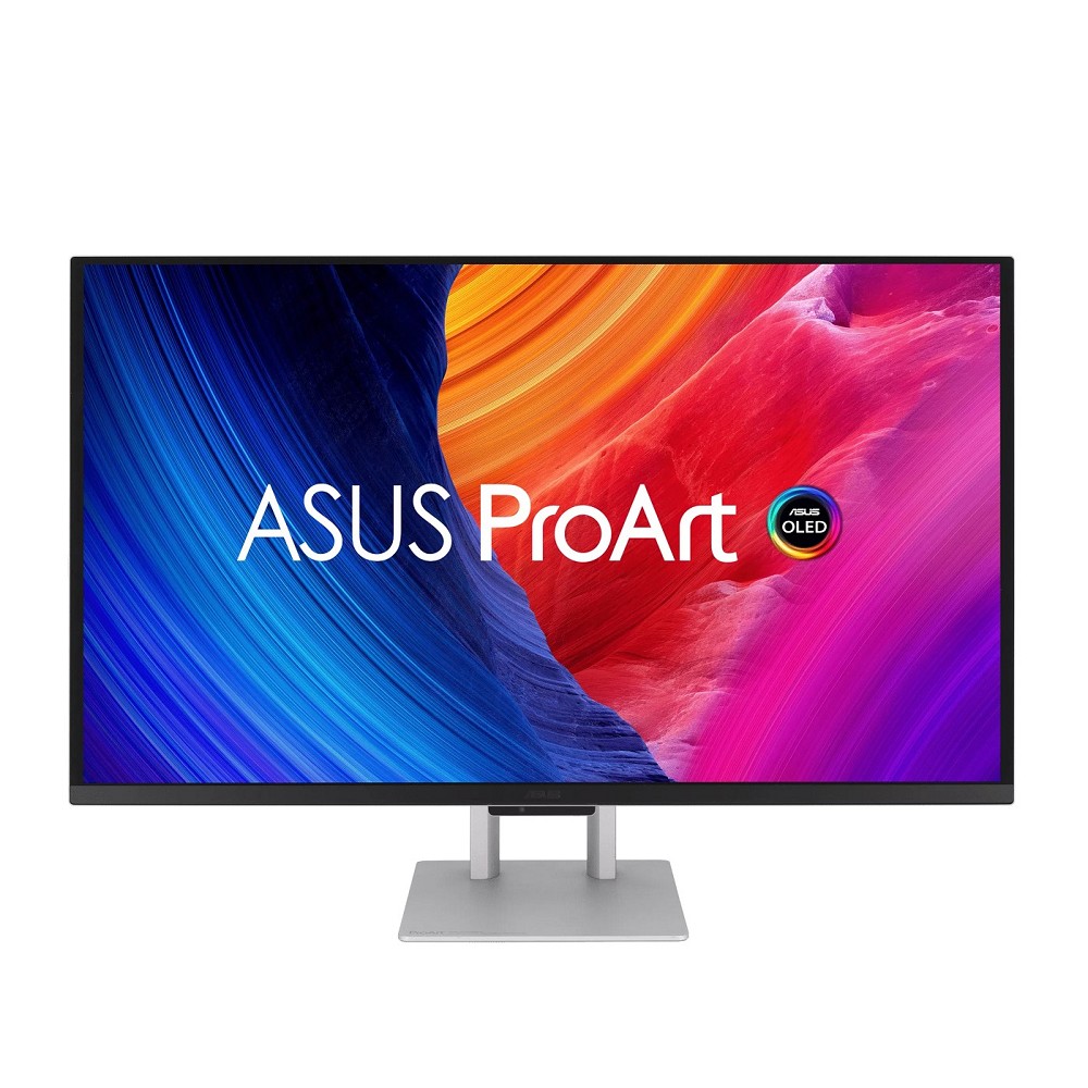 ASUS ProArt OLED PA27UCDMR Computerbildschirm 67,3 unten