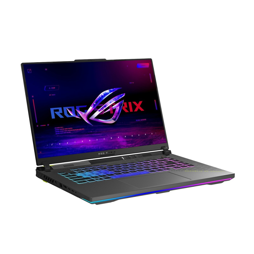 ASUS ROG Strix G16 G614PW-TS092W AMD Ryzen™ 9 8940 links