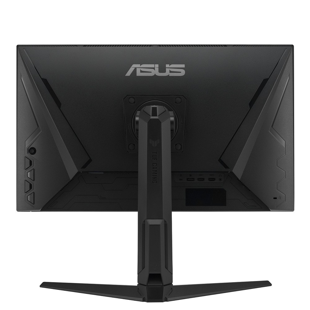 ASUS TUF Gaming VG27UQEL5A Computerbildschirm 68,6 oben