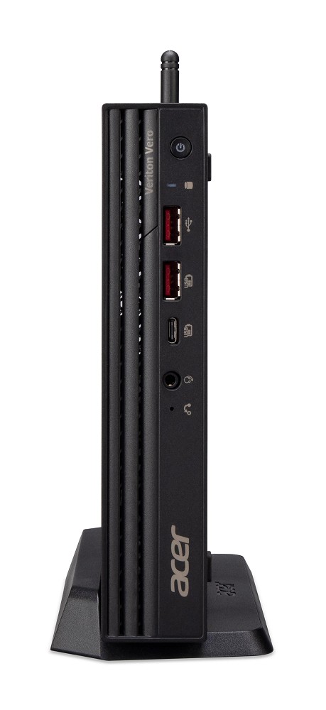 Acer Veriton Vero N4 VVN4735GT, Mini-PC, Intel Core Ultra 5 225T, 184