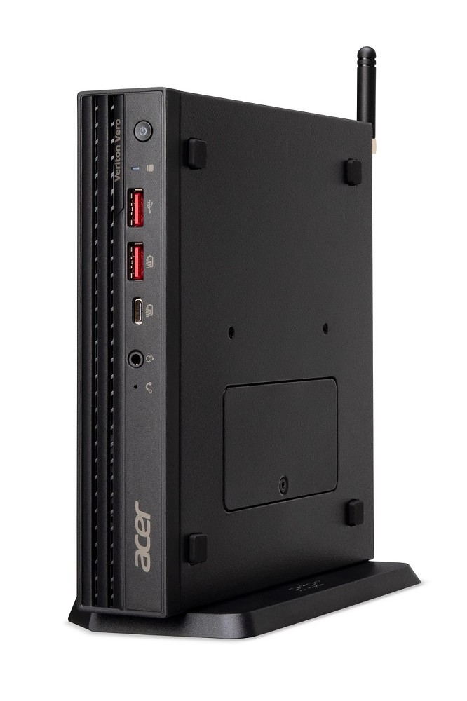 Acer Veriton Vero N4 VVN4735GT, Mini-PC, Intel Core Ultra 5  links