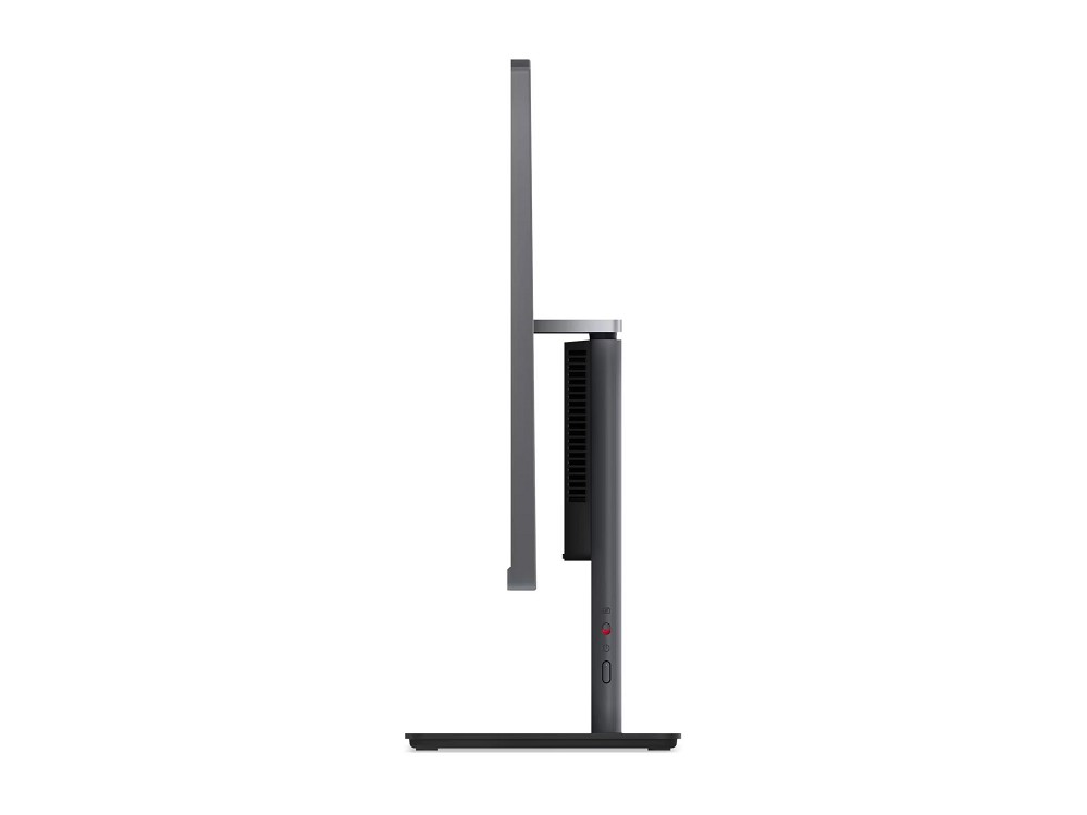 Lenovo ThinkCentre neo 50a 27 Gen 6 LNL - All-in-O oben