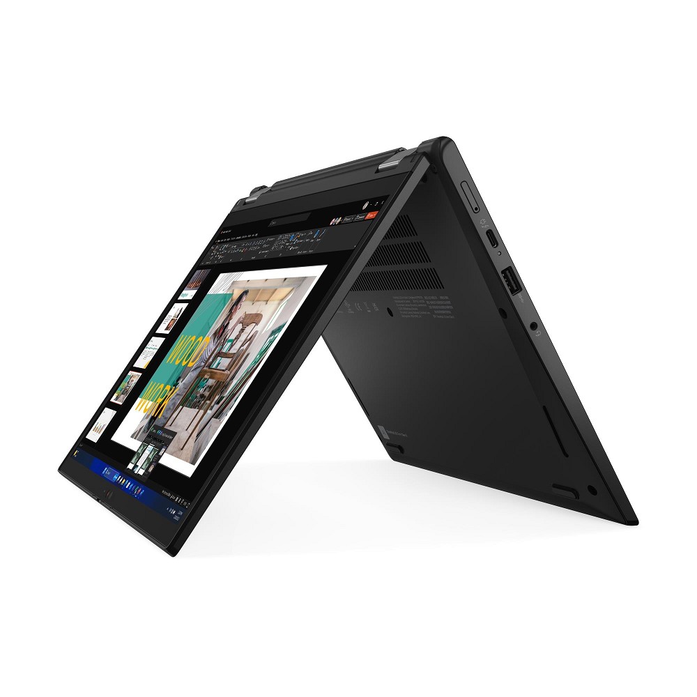 Lenovo ThinkPad L13 2-in-1 Gen 5 – 13,3", Intel Core Ultra 5 links