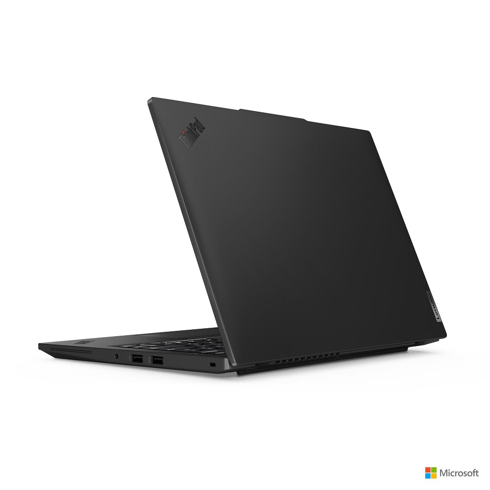 Lenovo ThinkPad L14 Gen 5 – 14", Intel Core Ultra 5 125U, 16 rechts