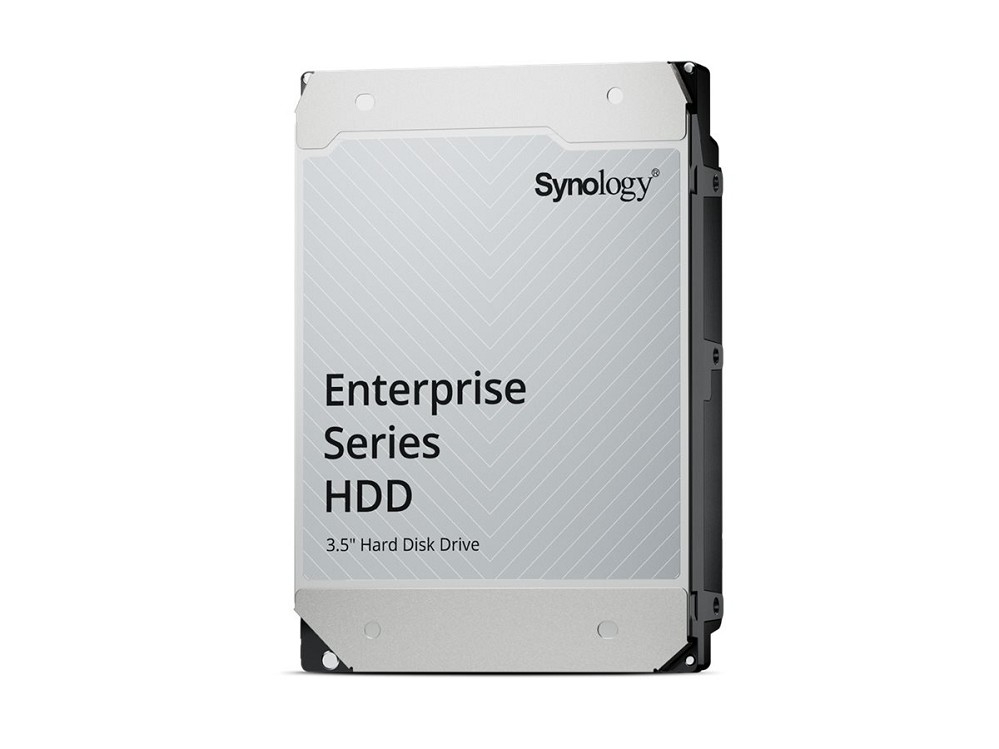 Synology Festplatte - Enterprise - 24 TB - intern