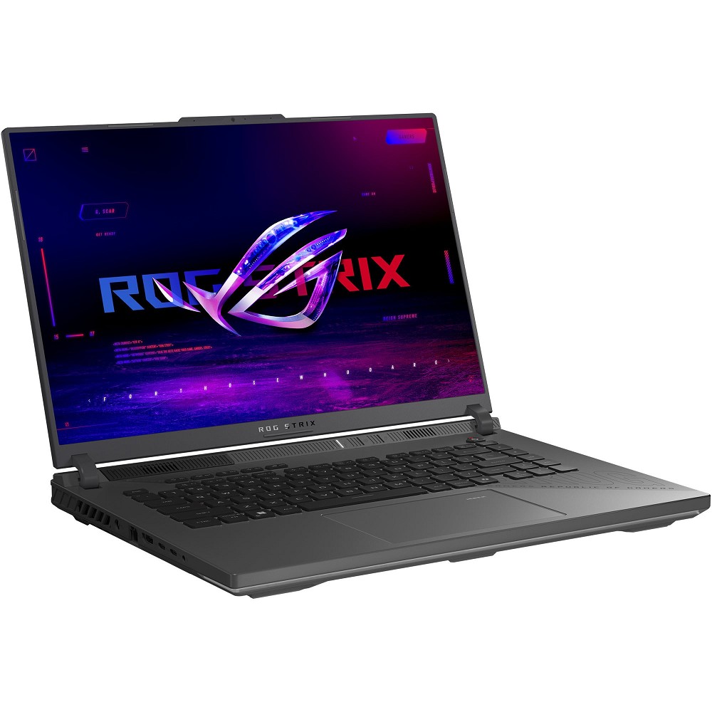 ASUS ProArt P16, 16" OLED Touch, AMD Ryzen AI 9 HX 370, 32GB, 1TB 593