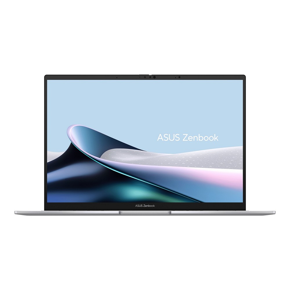 ASUS Zenbook 14 OLED, 14 Zoll WUXGA OLED Touch, Intel Core U außen