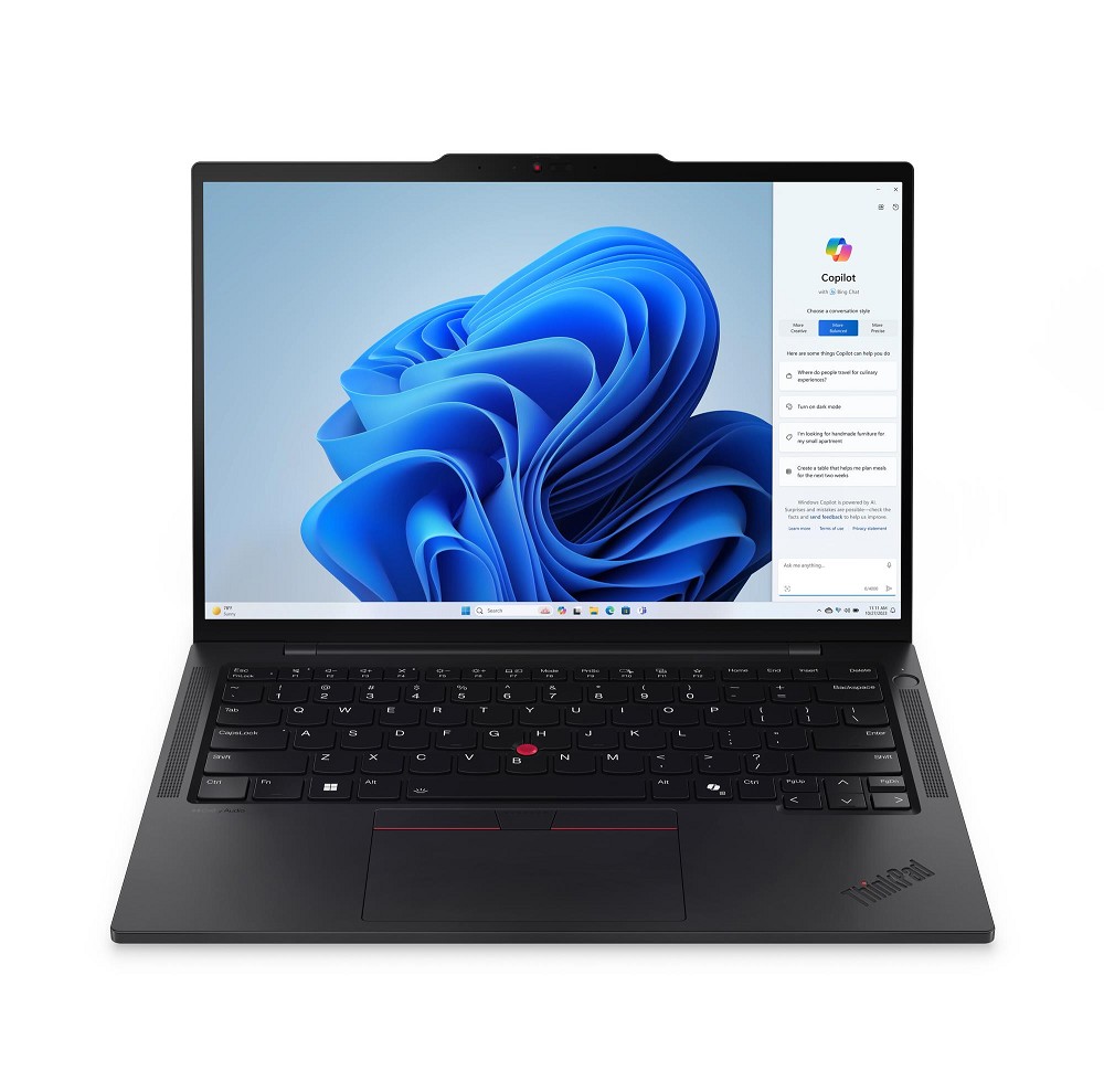 Lenovo ThinkPad T14s Gen 5 – 14", Intel Core Ultra 5 135U, 16 GB  74