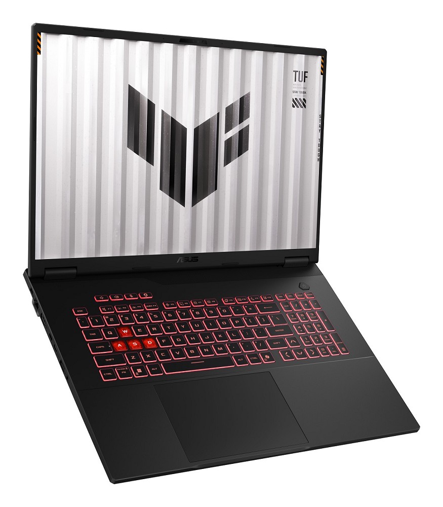 ASUS TUF Gaming A18 FA808UP-S8102W AMD Ryzen™ 7 26 rechts