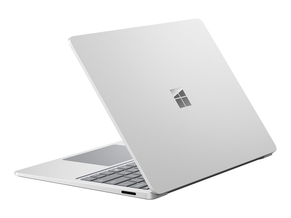Microsoft Surface Laptop for Business - 8th Editio oben