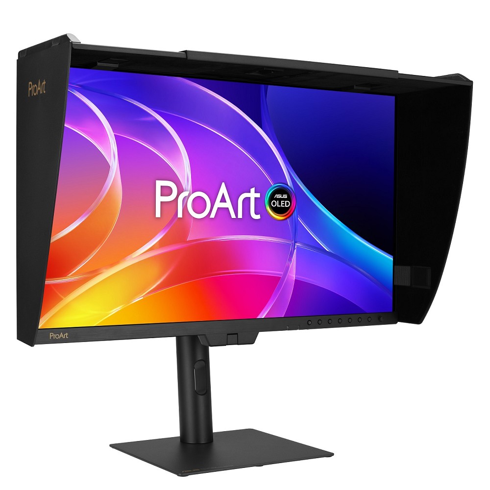 ASUS ProArt OLED PA27USD Computerbildschirm 67,3 c