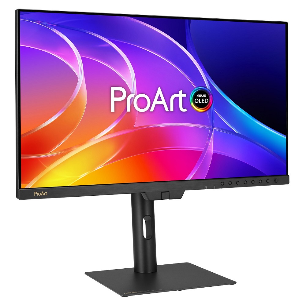 ASUS ProArt OLED PA27USD Computerbildschirm 67,3 c links