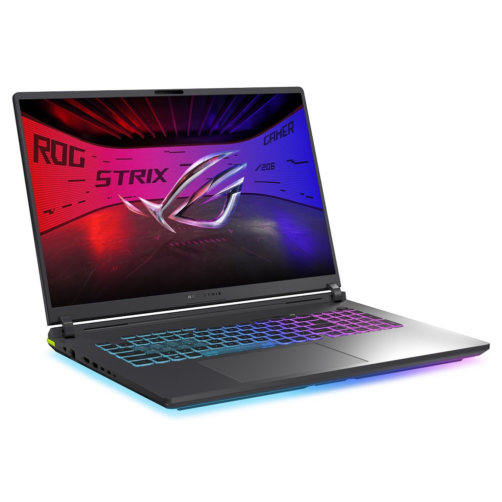 ASUS ROG Strix G18 G815LW-SA269W Intel Core Ultra links