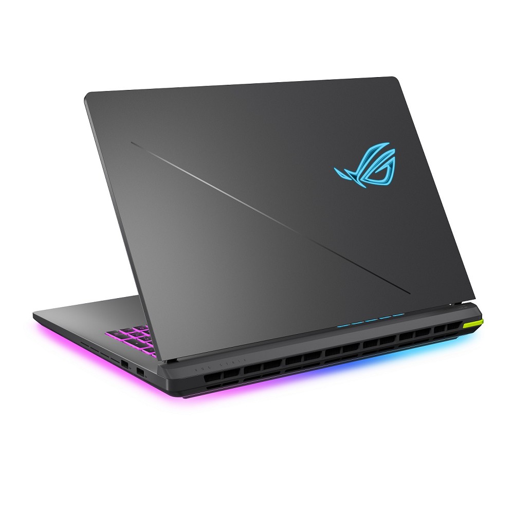 ASUS ROG Strix G18 G815LW-SA269W Intel Core Ultra rechts