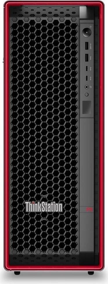 Lenovo ThinkStation P5 Gen 2, Xeon 636, 64GB RAM, 1TB SSD, R links