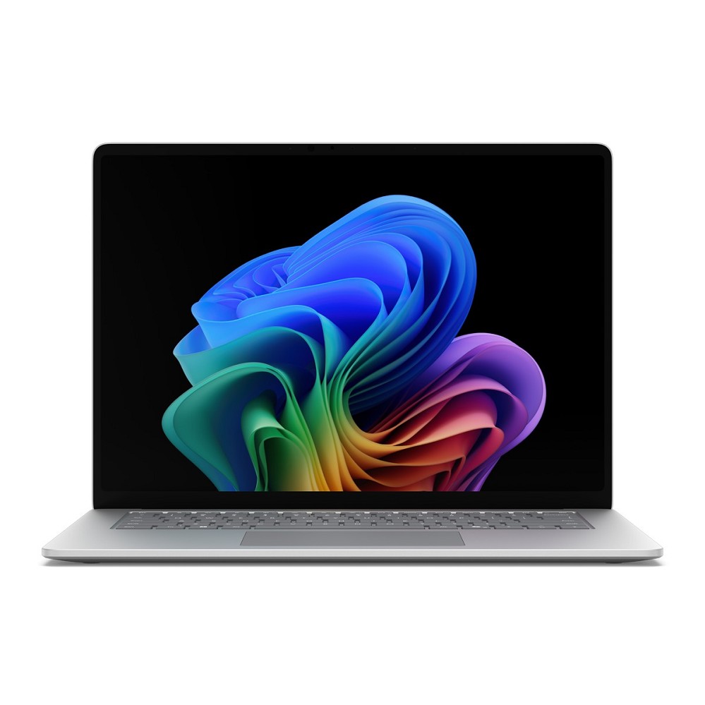 Microsoft Surface Laptop 8 for Business – 15", Intel Core Ultra 5 453