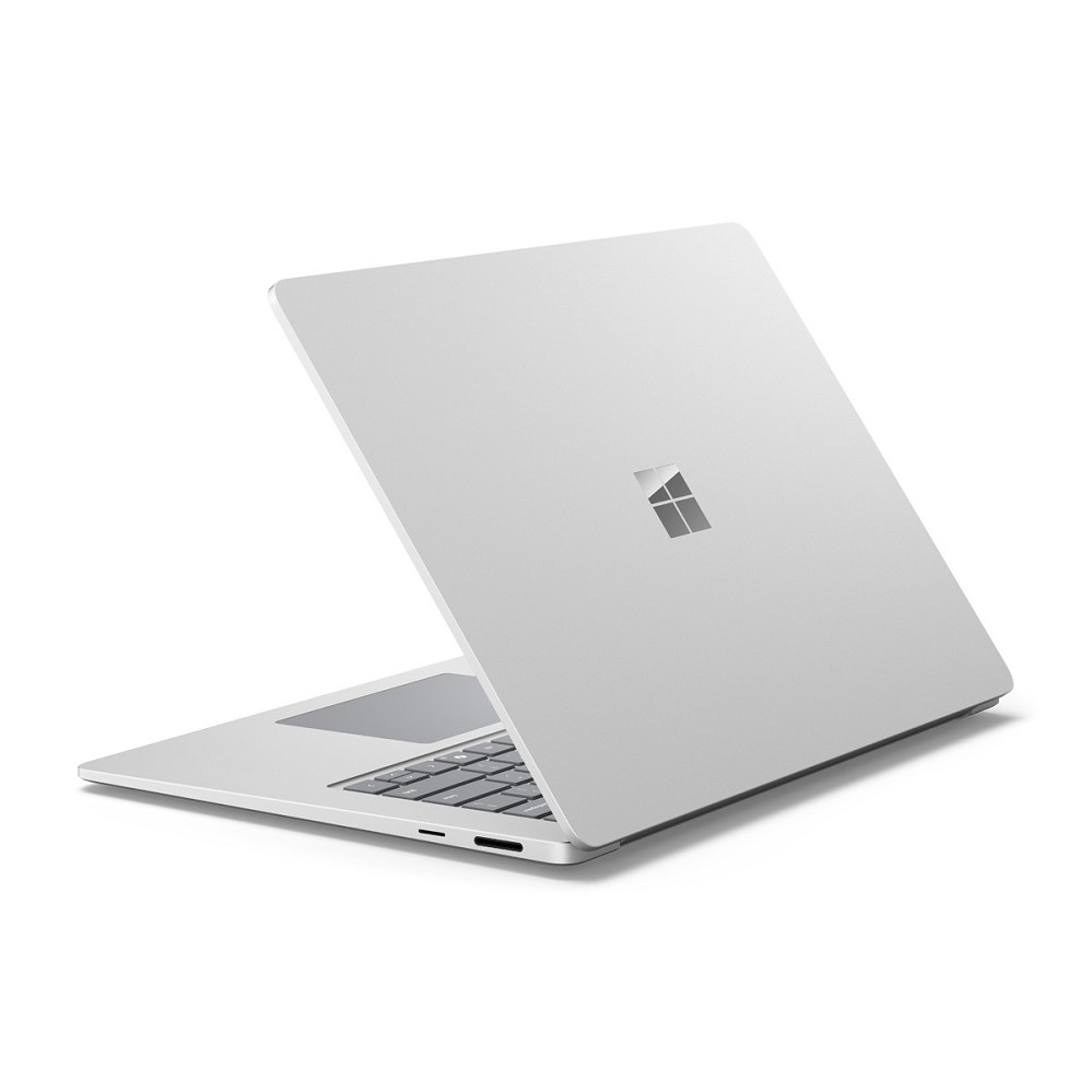 Microsoft Surface Laptop 8 for Business – 15", Intel Core Ul oben
