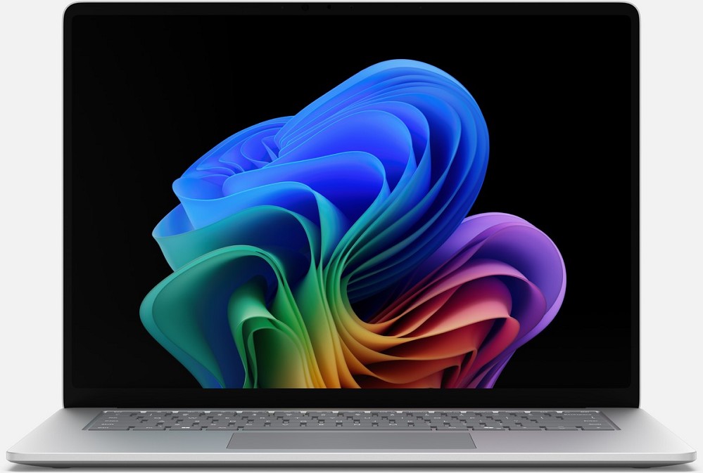 Microsoft Surface Laptop for Business 8. Edition, 15", Intel Core 967