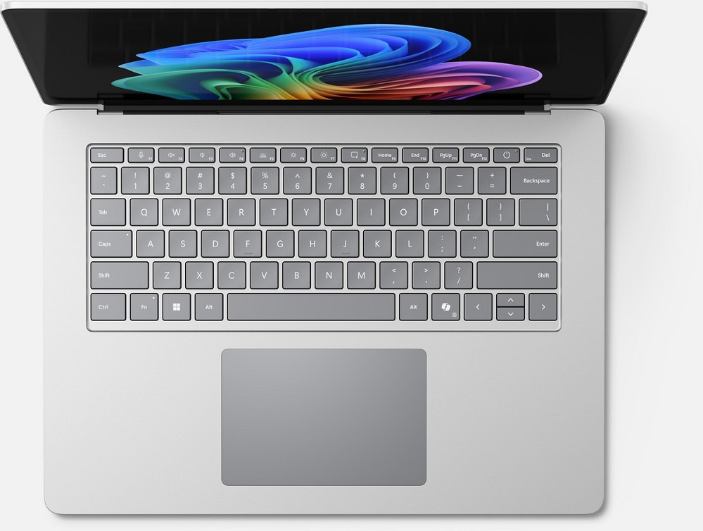 Microsoft Surface Laptop for Business 8. Edition, 15", Intel links