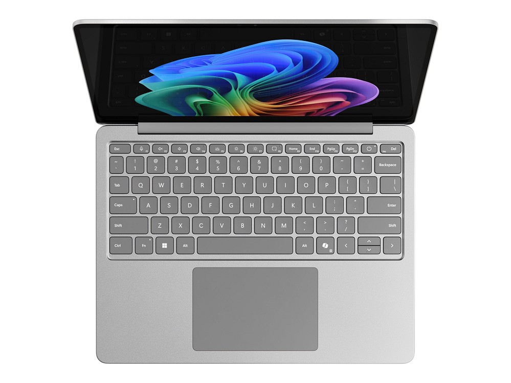 Microsoft Surface Laptop for Business - 13-inch - oben